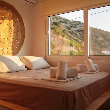Stegna Sunny Beach- Up Floor Archangelos  Extérieur photo