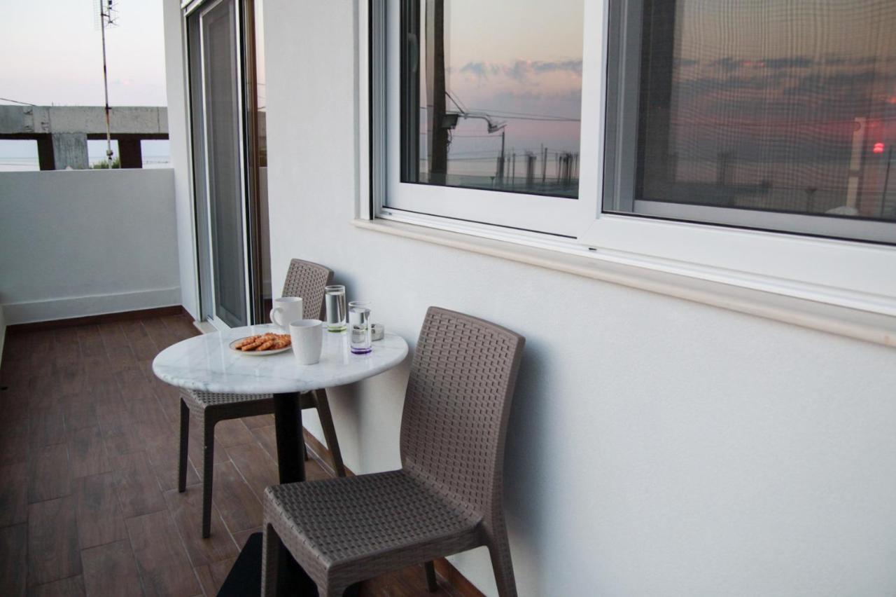 Stegna Sunny Beach- Up Floor Archangelos  Extérieur photo